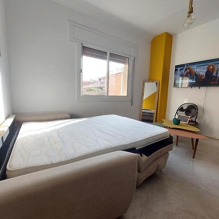 Sara'S Apartment Barcelona 엘프라트데로브레가트 외부 사진