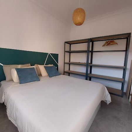 Sara'S Apartment Barcelona 엘프라트데로브레가트 외부 사진