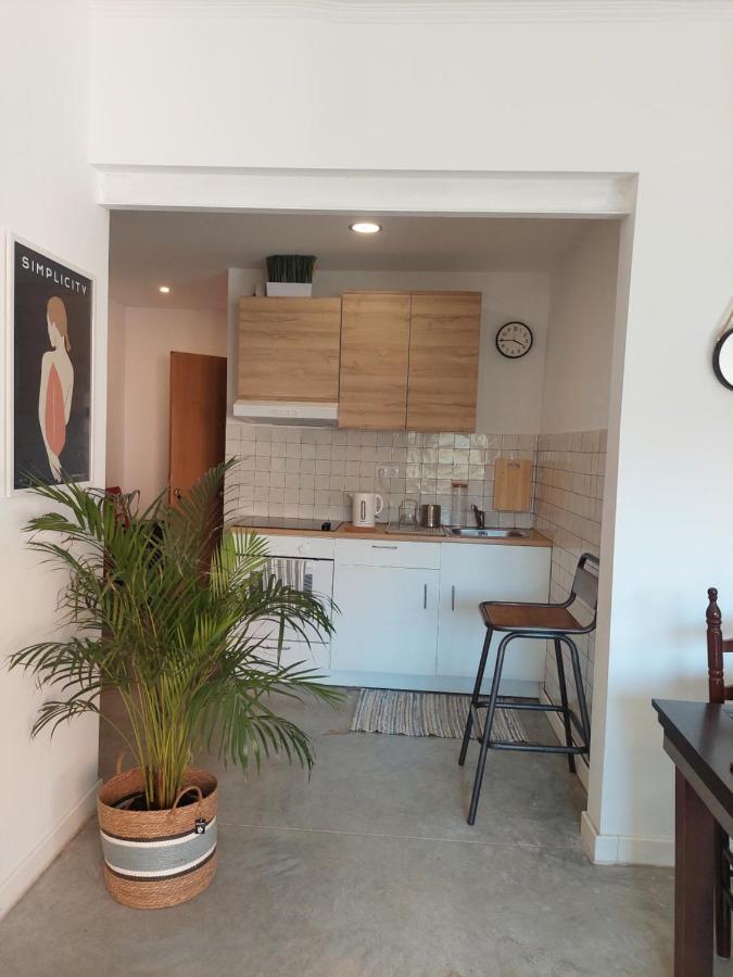 Sara'S Apartment Barcelona 엘프라트데로브레가트 외부 사진