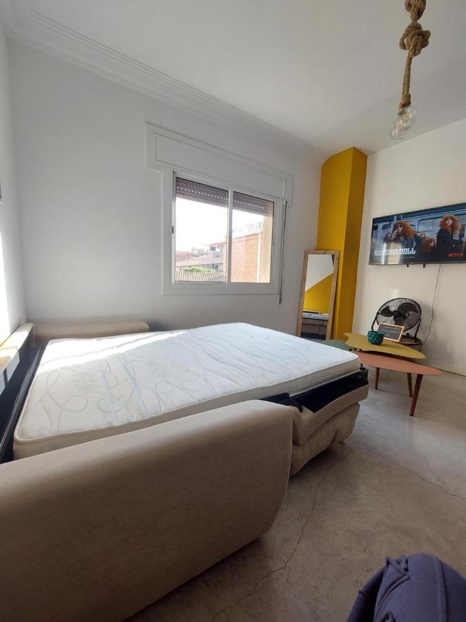Sara'S Apartment Barcelona 엘프라트데로브레가트 외부 사진