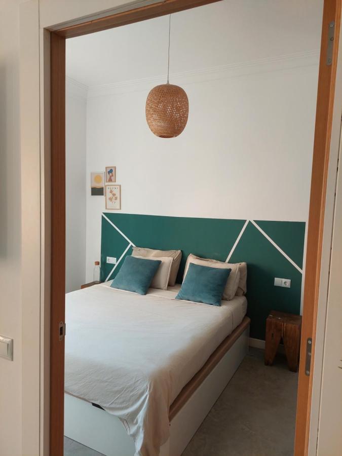 Sara'S Apartment Barcelona 엘프라트데로브레가트 외부 사진