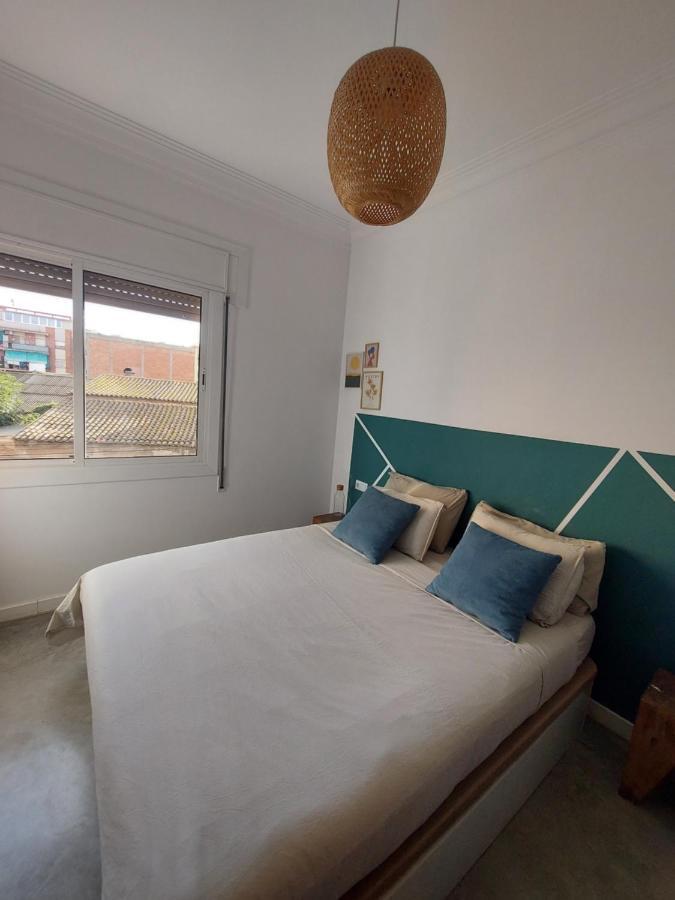 Sara'S Apartment Barcelona 엘프라트데로브레가트 외부 사진