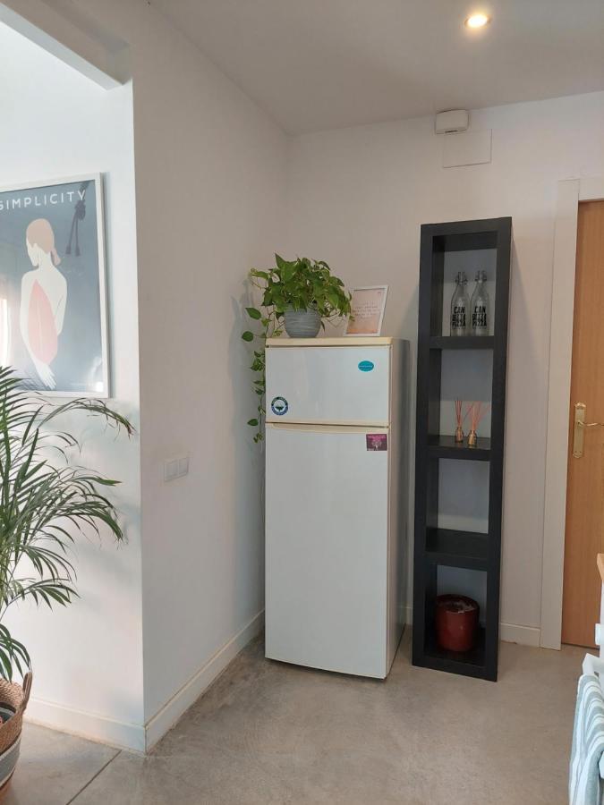Sara'S Apartment Barcelona 엘프라트데로브레가트 외부 사진