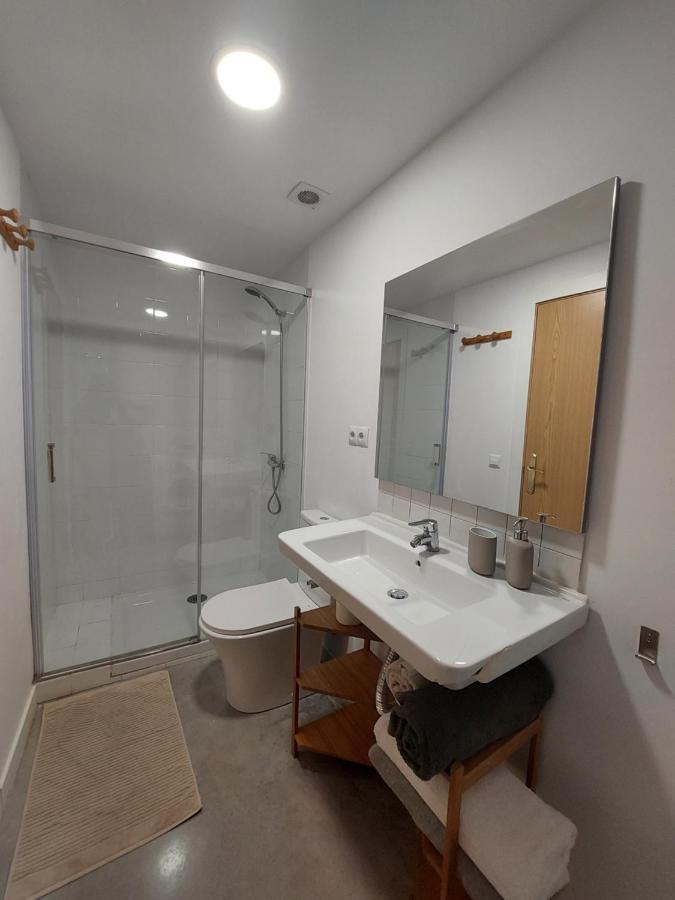 Sara'S Apartment Barcelona 엘프라트데로브레가트 외부 사진