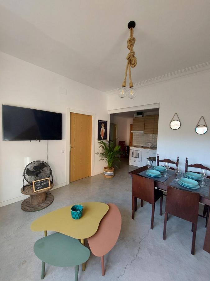 Sara'S Apartment Barcelona 엘프라트데로브레가트 외부 사진