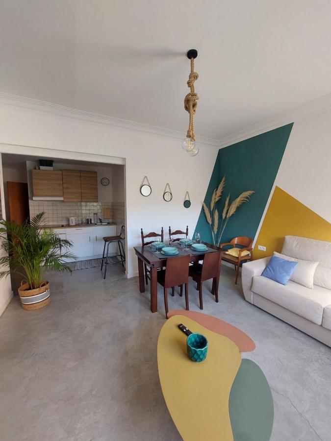 Sara'S Apartment Barcelona 엘프라트데로브레가트 외부 사진