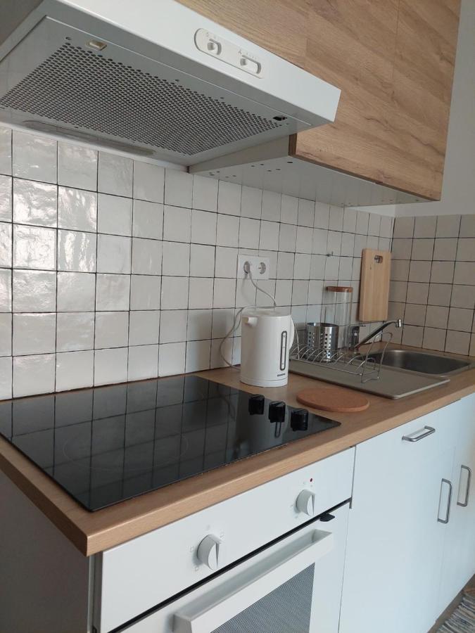 Sara'S Apartment Barcelona 엘프라트데로브레가트 외부 사진
