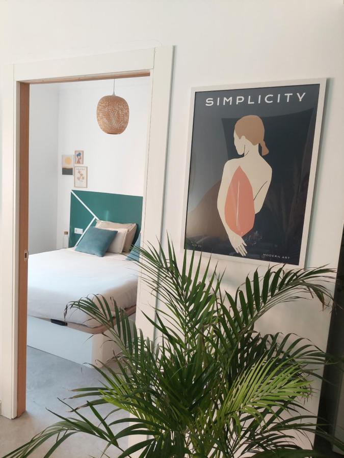 Sara'S Apartment Barcelona 엘프라트데로브레가트 외부 사진