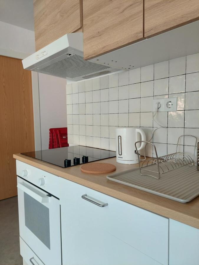 Sara'S Apartment Barcelona 엘프라트데로브레가트 외부 사진
